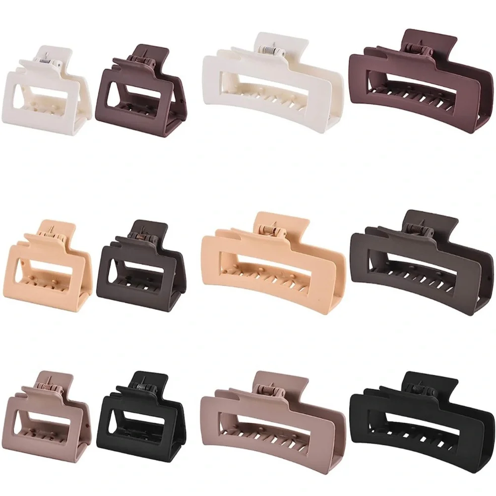 Hair Clips - Picture 3 of 3